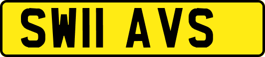 SW11AVS