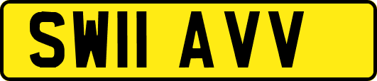 SW11AVV