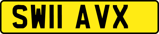 SW11AVX