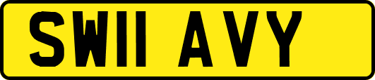 SW11AVY
