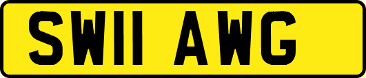SW11AWG