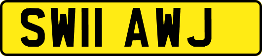 SW11AWJ