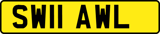 SW11AWL