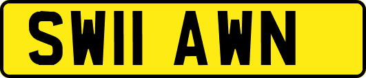 SW11AWN