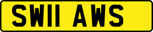 SW11AWS