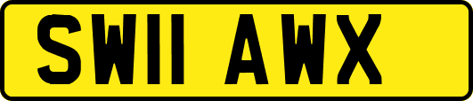 SW11AWX