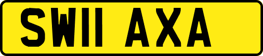 SW11AXA
