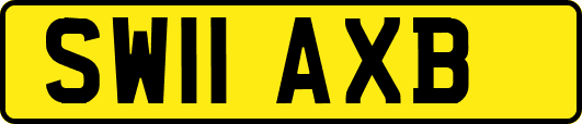 SW11AXB