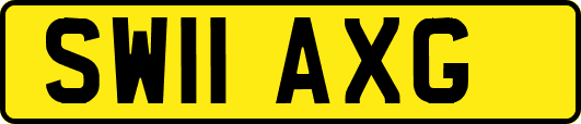SW11AXG