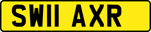 SW11AXR