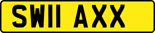 SW11AXX