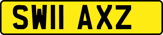 SW11AXZ