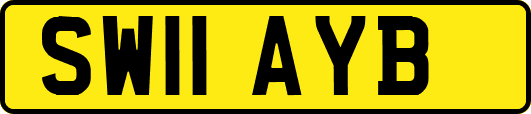 SW11AYB