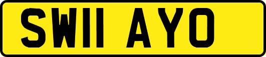 SW11AYO