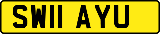SW11AYU