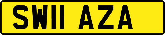 SW11AZA