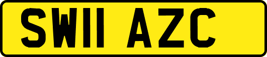 SW11AZC