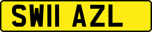 SW11AZL
