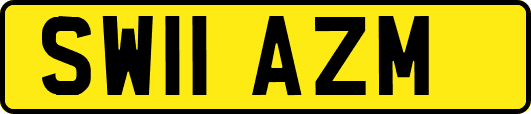 SW11AZM