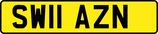SW11AZN