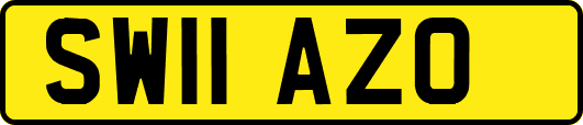SW11AZO