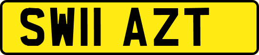 SW11AZT