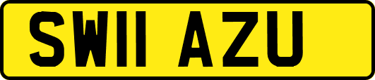 SW11AZU