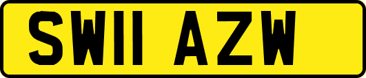 SW11AZW