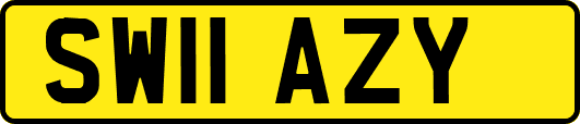 SW11AZY