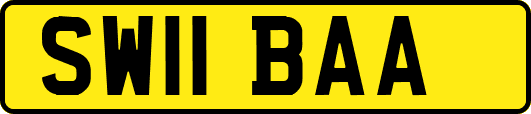SW11BAA