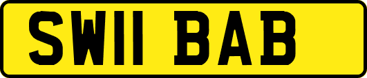SW11BAB