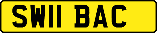 SW11BAC