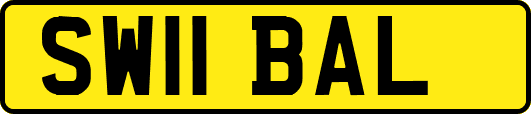 SW11BAL