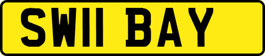 SW11BAY