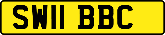 SW11BBC