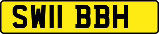 SW11BBH