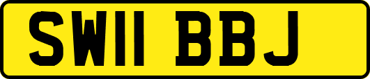 SW11BBJ
