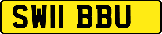 SW11BBU