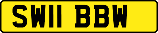 SW11BBW