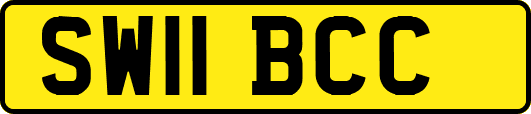 SW11BCC