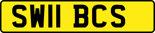 SW11BCS