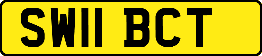 SW11BCT