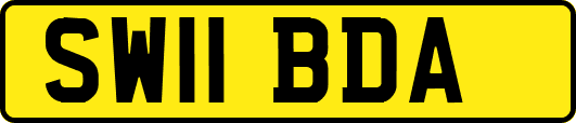 SW11BDA
