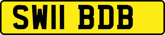 SW11BDB