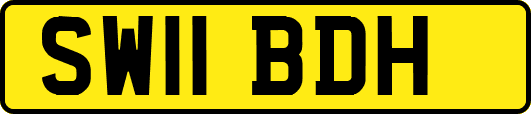 SW11BDH