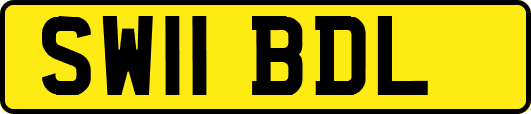 SW11BDL