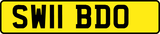 SW11BDO