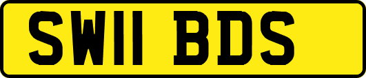 SW11BDS