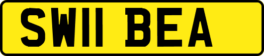 SW11BEA
