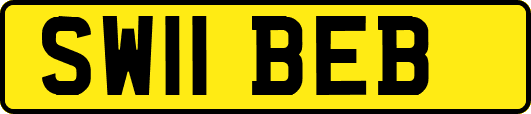 SW11BEB